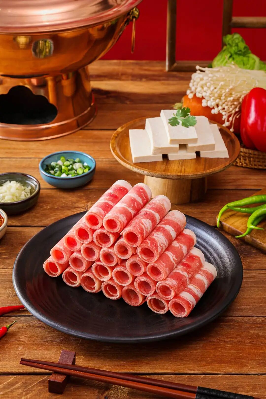 658c8e5a6c9275dec114777e2816587f.jpg 樂林丨讓每個人,樂享品質涮烤生活